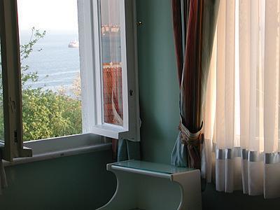 Askin Hotel イスタンブール 部屋 写真